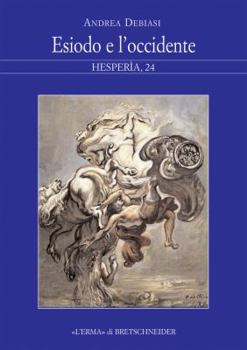 Esiodo E l'Occidente