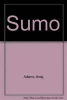 Hardcover Sumo Book
