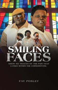 Paperback Smiling Faces Book