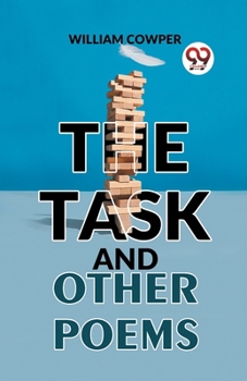 Paperback The Task And Other Poems Book