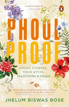 Paperback Phoolproof Book