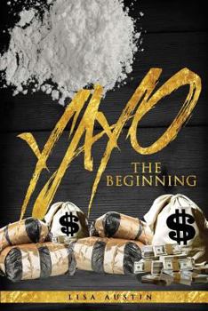 Paperback Yayo: The beginning Book