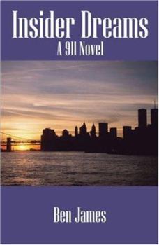 Paperback Insider Dreams: A 911 Novel Book