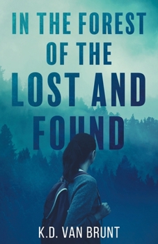 Paperback In the Forest of the Lost and Found Book