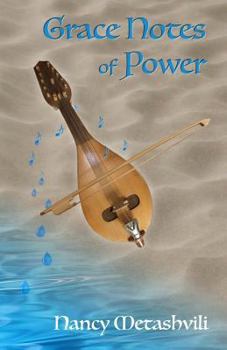 Paperback Grace Notes of Power Book