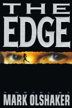 Hardcover The Edge Book