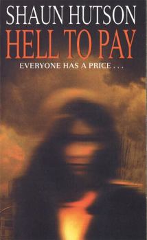 Paperback Hell to Pay Book
