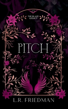 Paperback Pitch Book