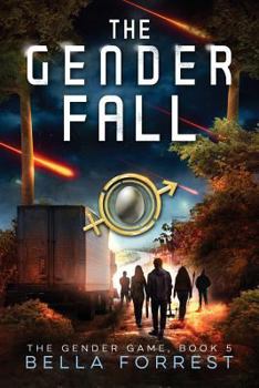 Paperback The Gender Game 5: The Gender Fall Book