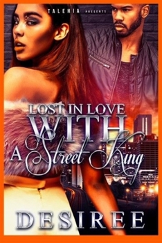 Paperback Lost In Love with A Street King Book