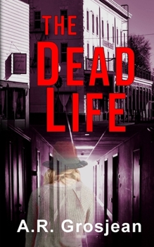 Paperback The Dead Life Book