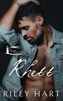 Rhett (The Swift Brothers)