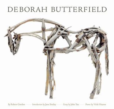 Deborah Butterfield