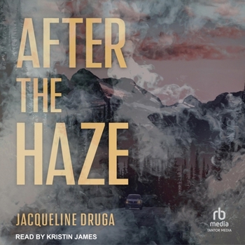 Audio CD After the Haze Book