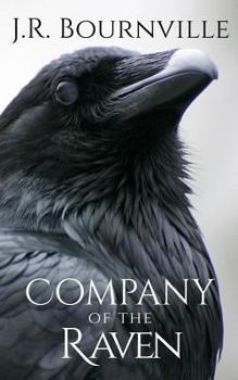 Paperback Company of the Raven Book