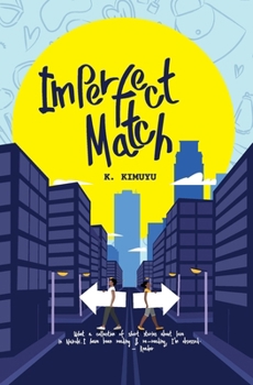 Paperback Imperfect Match Book