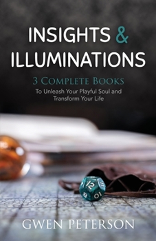 Paperback Insights & Illuminations Book