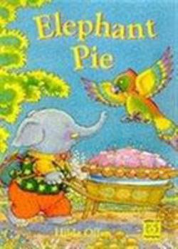 Paperback Elephant Pie (PB) Book