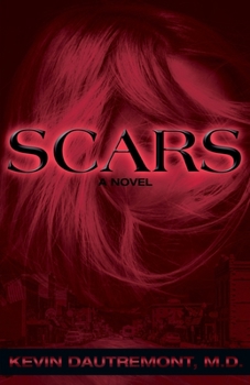 Paperback Scars Book