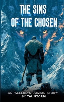 Paperback The Sins of the Chosen Book