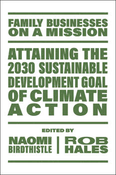 Paperback Attaining the 2030 Sustainable Development Goal of Climate Action Book