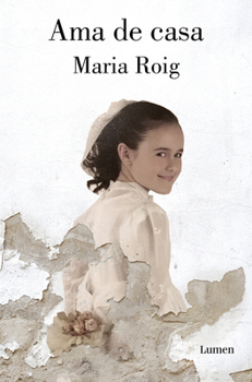 Paperback AMA de Casa / Housewife [Spanish] Book