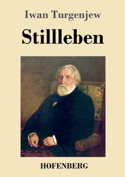 Paperback Stillleben [German] Book