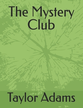The Mystery Club