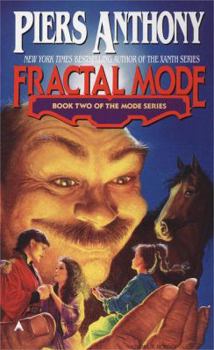 Fractal Mode - Book #2 of the Mode