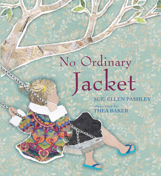 Hardcover No Ordinary Jacket Book