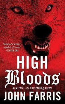 Mass Market Paperback High Bloods Book