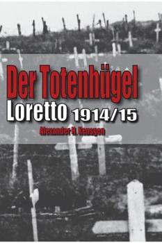 Hardcover Der Totenhügel [German] Book