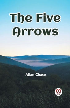 Paperback The Five Arrows Book