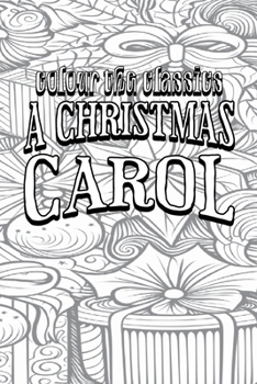 A Christmas Carol: A Ghost Story of Christmas