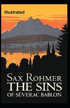 Paperback The Sins of S?verac Bablon Illustrated Book