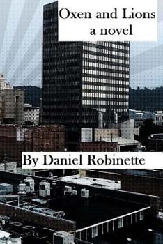 Paperback Oxen and Lions Book