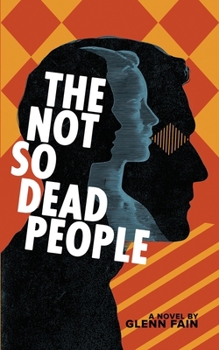 Paperback The Not So Dead People Book
