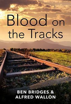 Paperback Blood on the Tracks Book