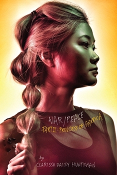 Paperback War/Peace - Part II Book