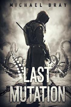 Paperback The Last Mutation Book