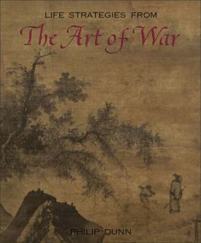 Hardcover Life Strategies from the Art of War Book