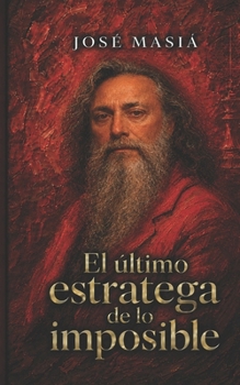 El último estratega de lo imposible (Spanish Edition)