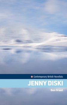 Hardcover Jenny Diski Book