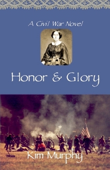 Honor & Glory (Promise & Honor)