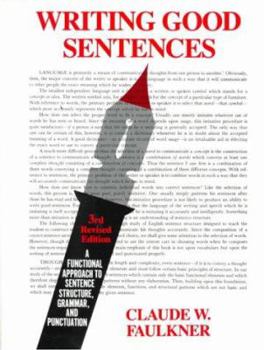 Paperback Writing Good Sentences, Revised Edition Book