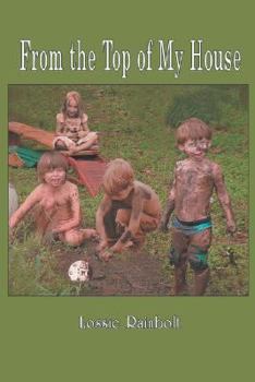 Paperback From the Top of My House Book