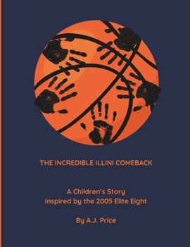 Paperback The Incredible Illini Comeback Book