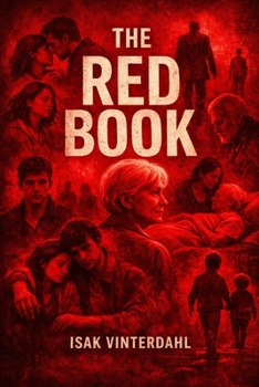 Paperback The Red Book