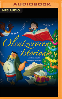 Olentzeroren istorioak
