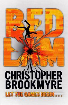 Paperback Bedlam Book